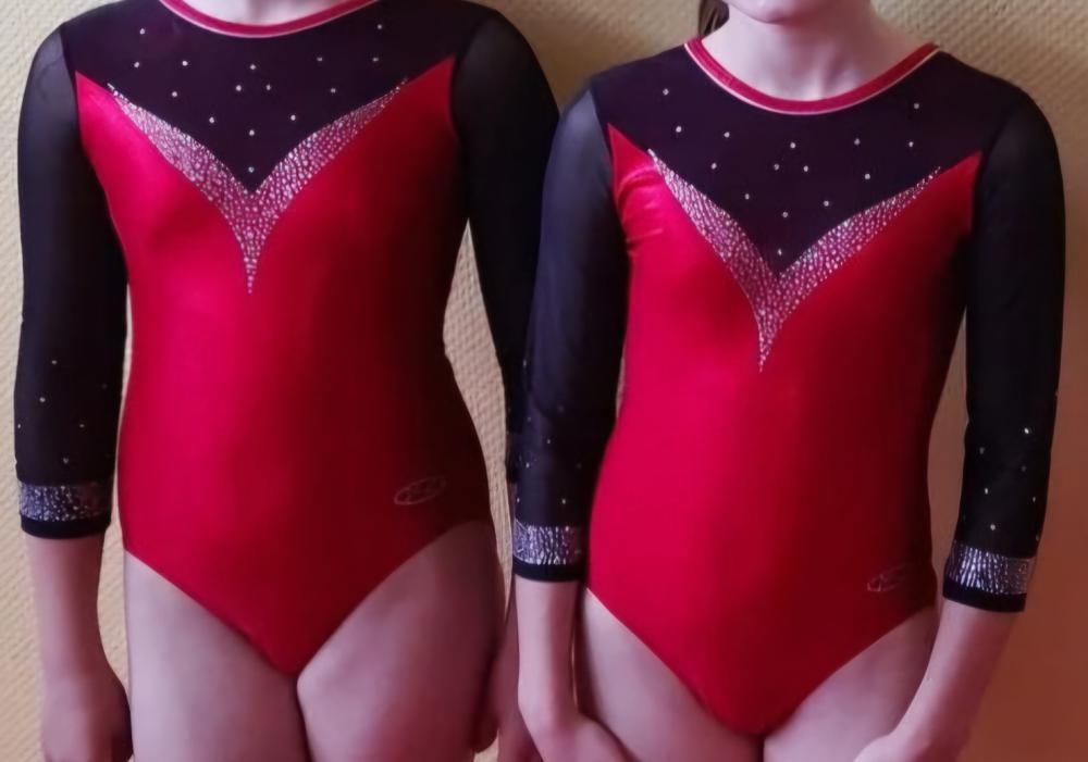 Tenue compétition neuf Féminine